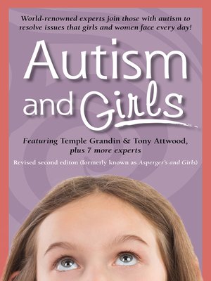 cover image of Autism and Girls